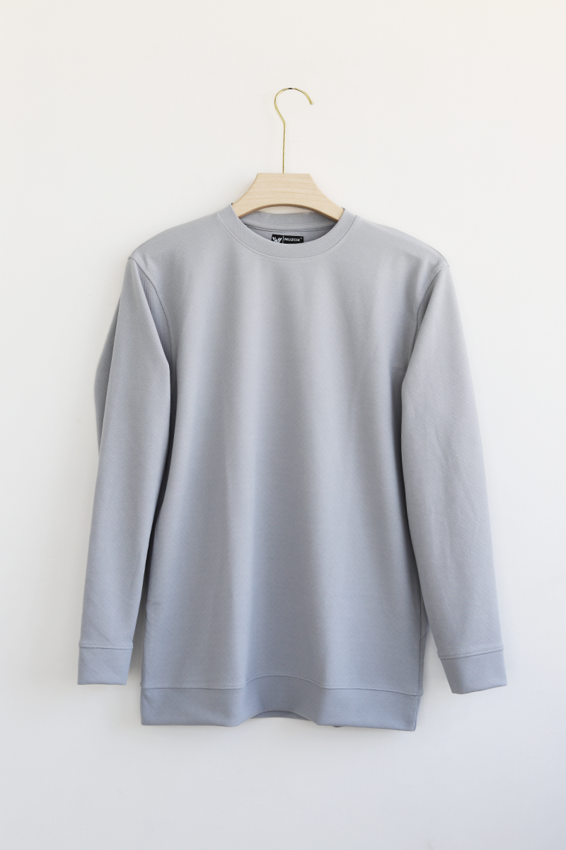 Plain Full Hand T-Shirt